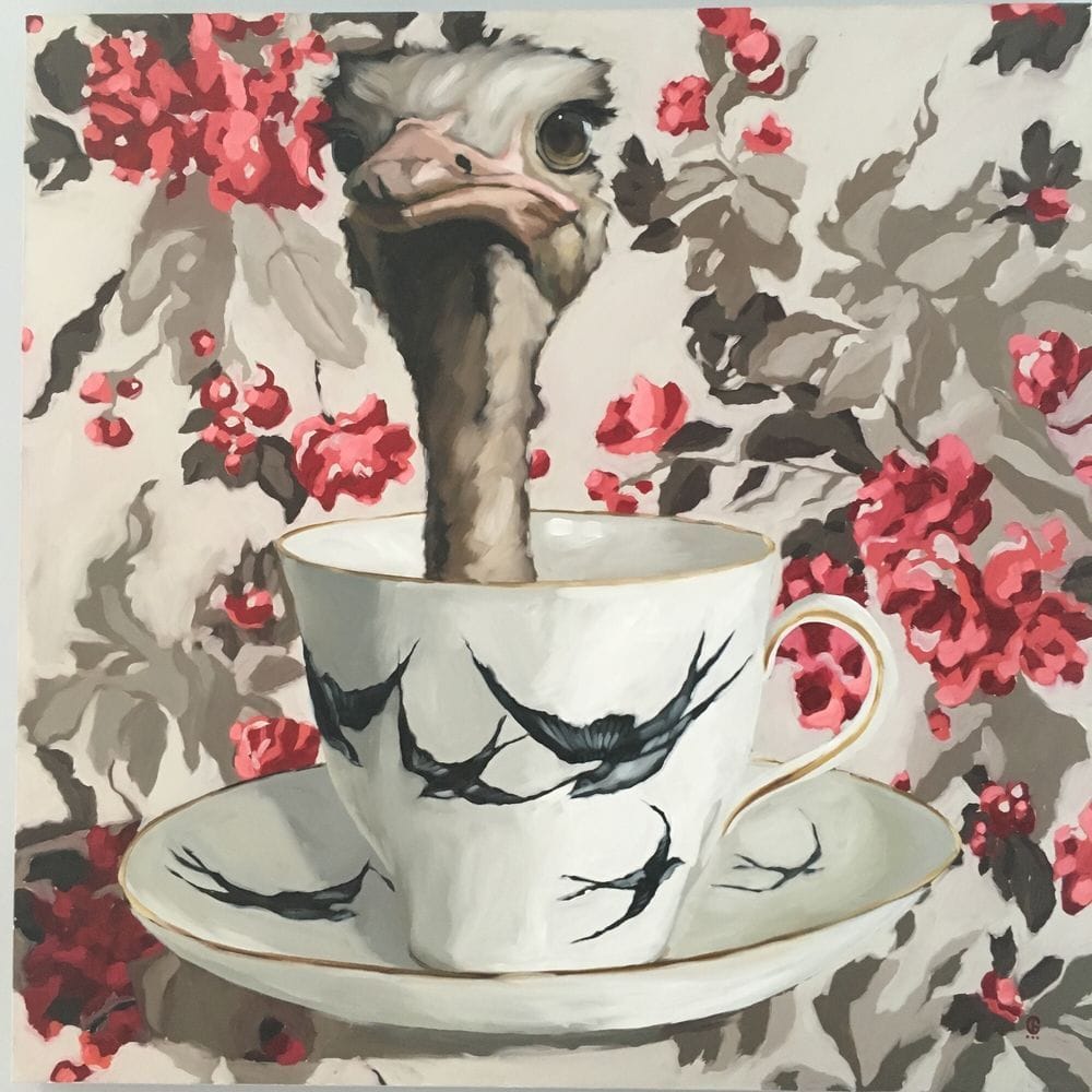 Artwork Title: undefined