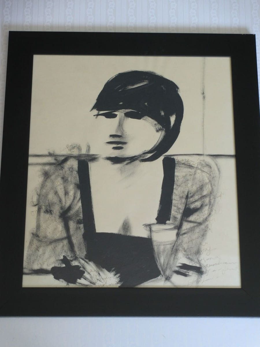 Artwork Title: undefined