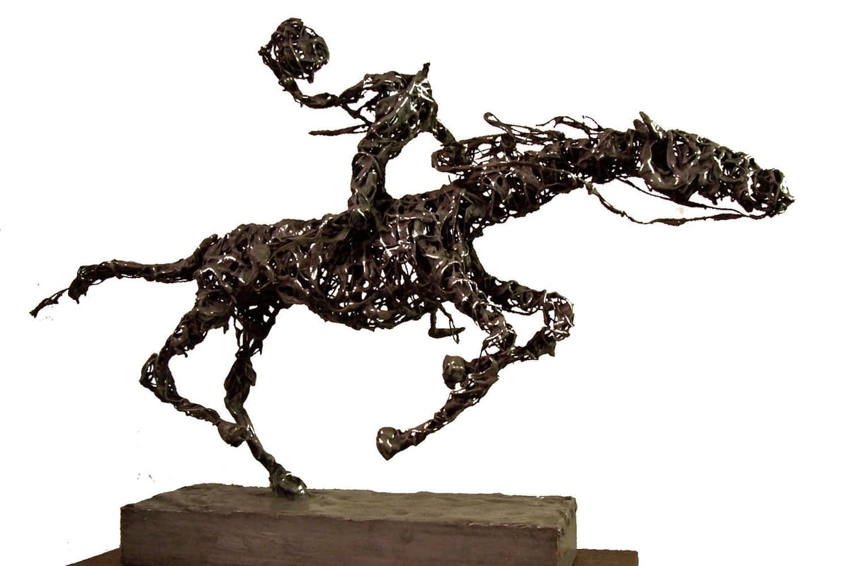 Artwork Title: undefined