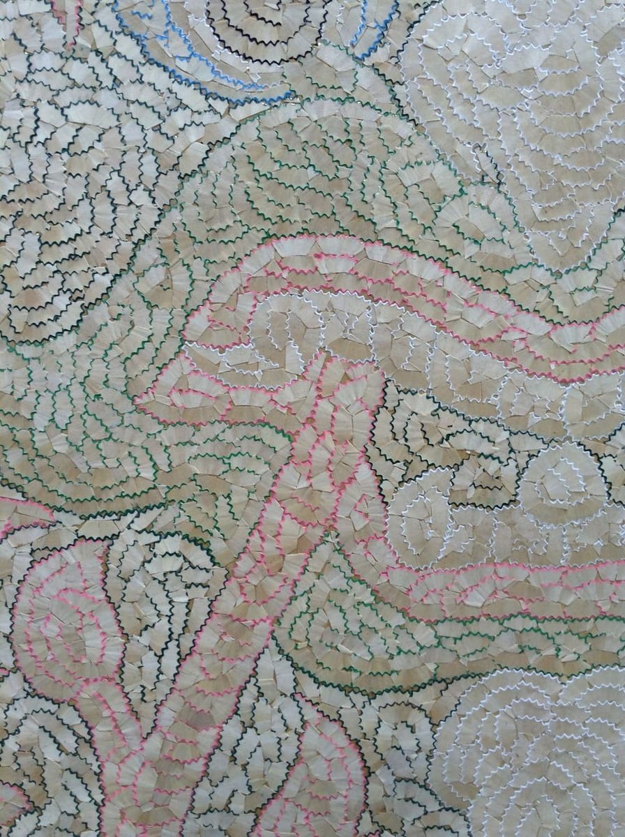 Artwork Title: undefined