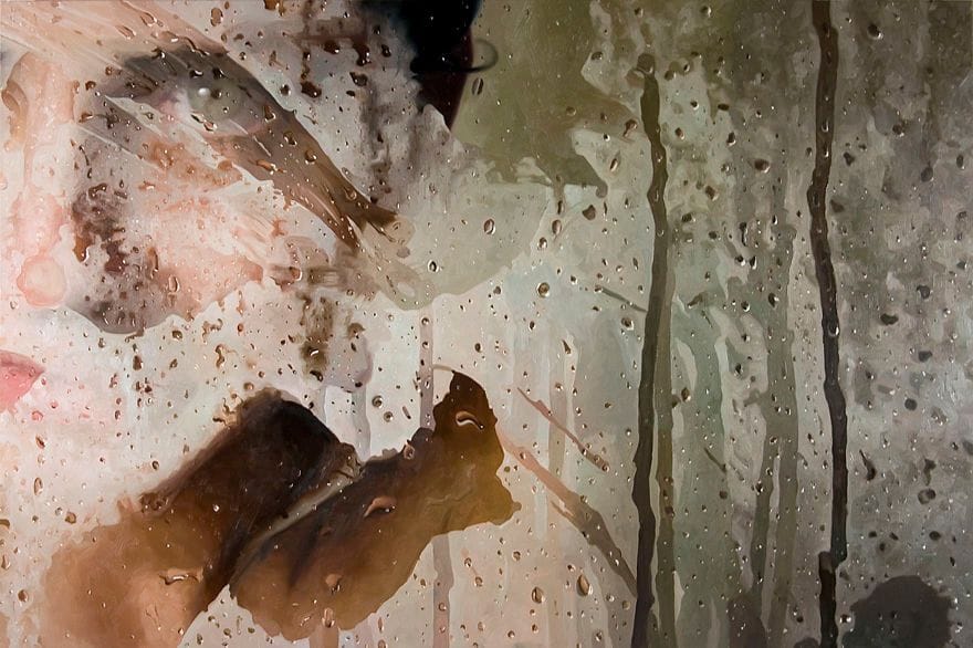 Artwork Title: Filtered