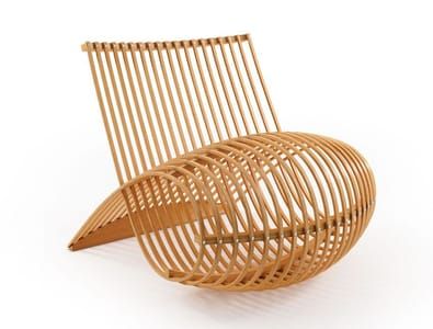 Artwork Title: Wooden Chair