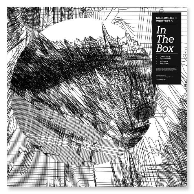 Artwork Title: In the Box