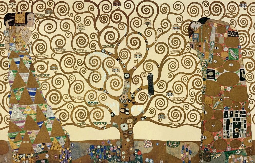 Artwork Title: Tree of Life