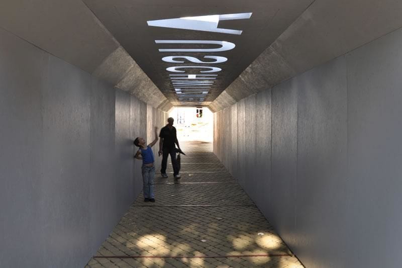 Artwork Title: Auschwitzwieliczka