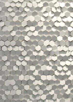 Artwork Title: Tile System For Mutina