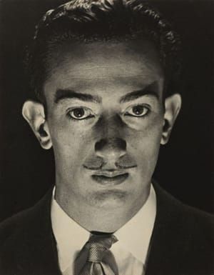 Artwork Title: Salvadore Dali