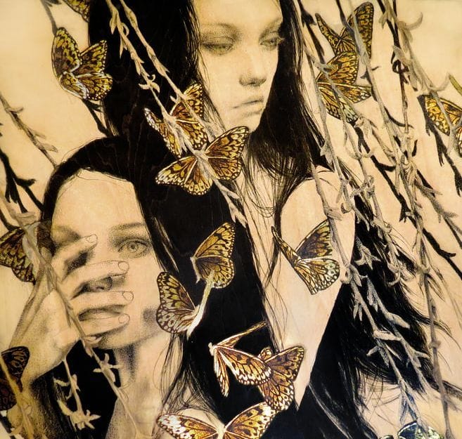 Artwork Title: undefined