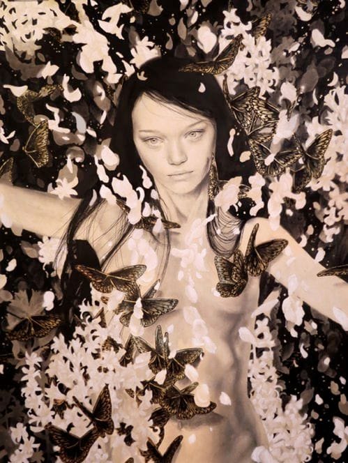 Artwork Title: undefined