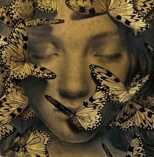 Artwork Title: Untitled