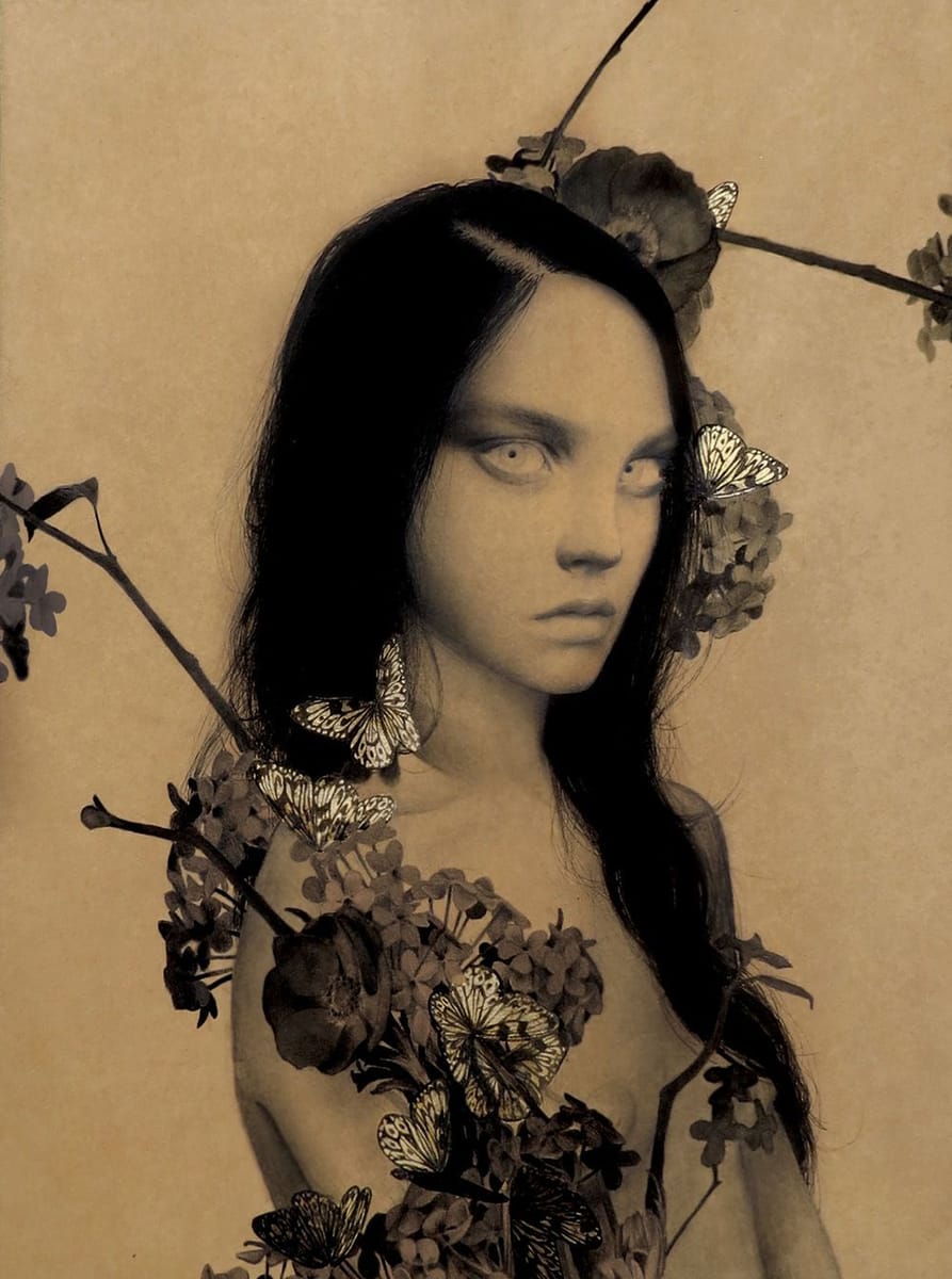 Artwork Title: undefined