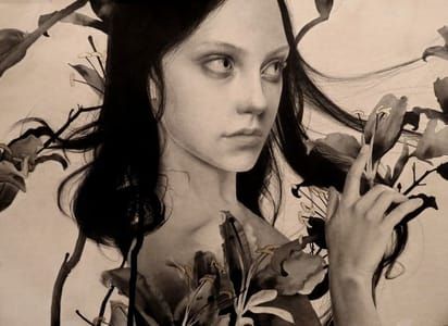 Artwork Title: Untitled