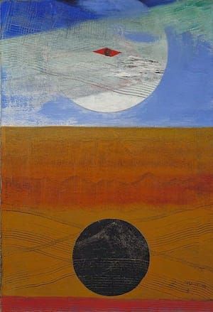 Artwork Title: Sea and Sun