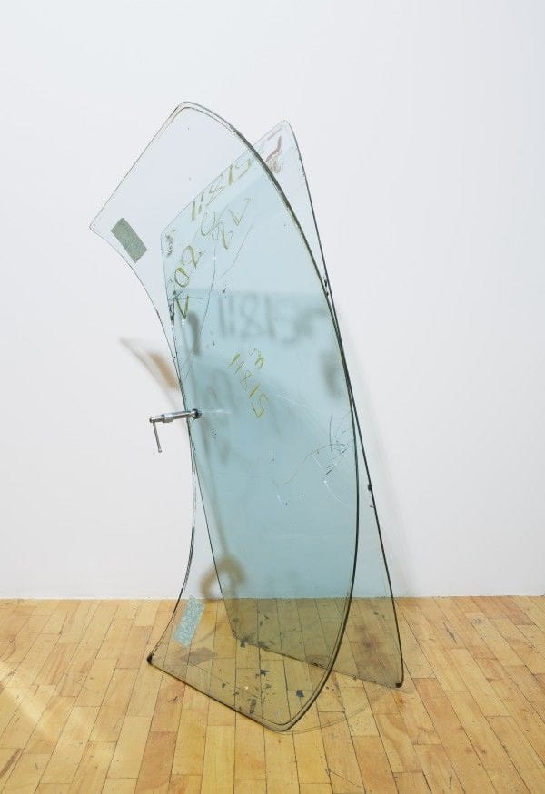 Artwork Title: Reposo