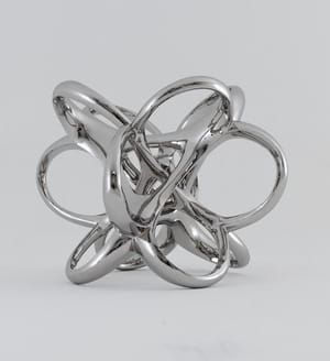 Artwork Title: World As Flow