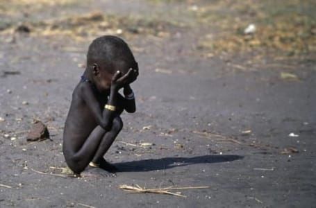 My SiteT - Inspirational Artist: Kevin Carter