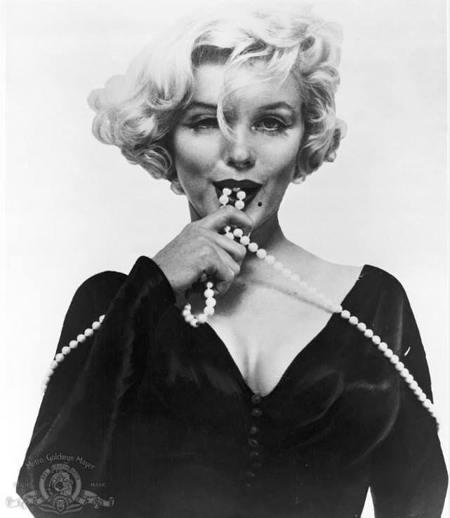 Richard Avedon - Marilyn Monroe (born Norma Jeane Mortenson; June