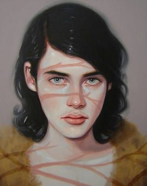 Artwork Title: Untitled