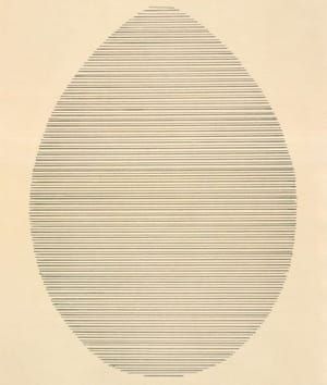 Artwork Title: The Egg