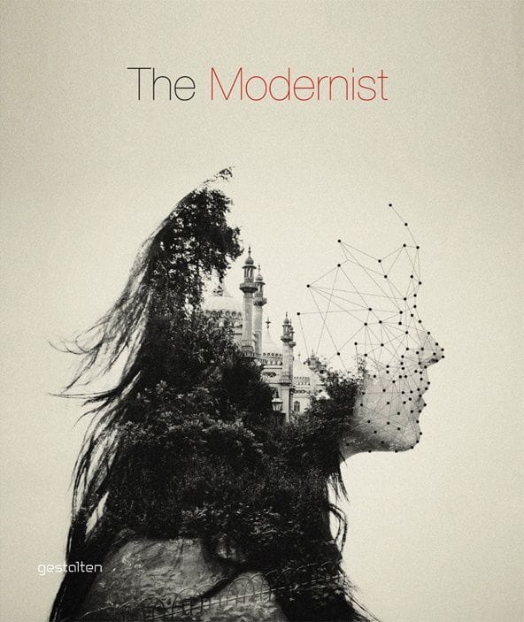Artwork Title: The Modernist