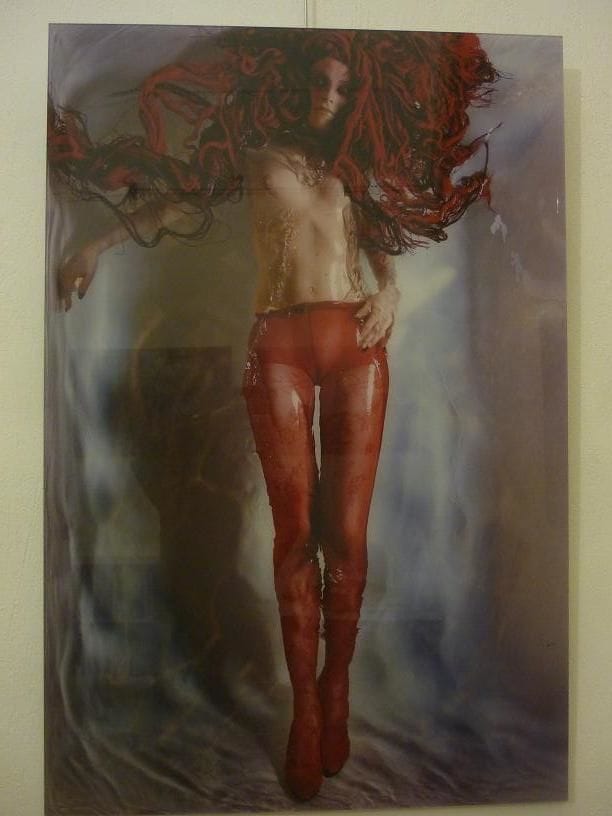 Artwork Title: undefined