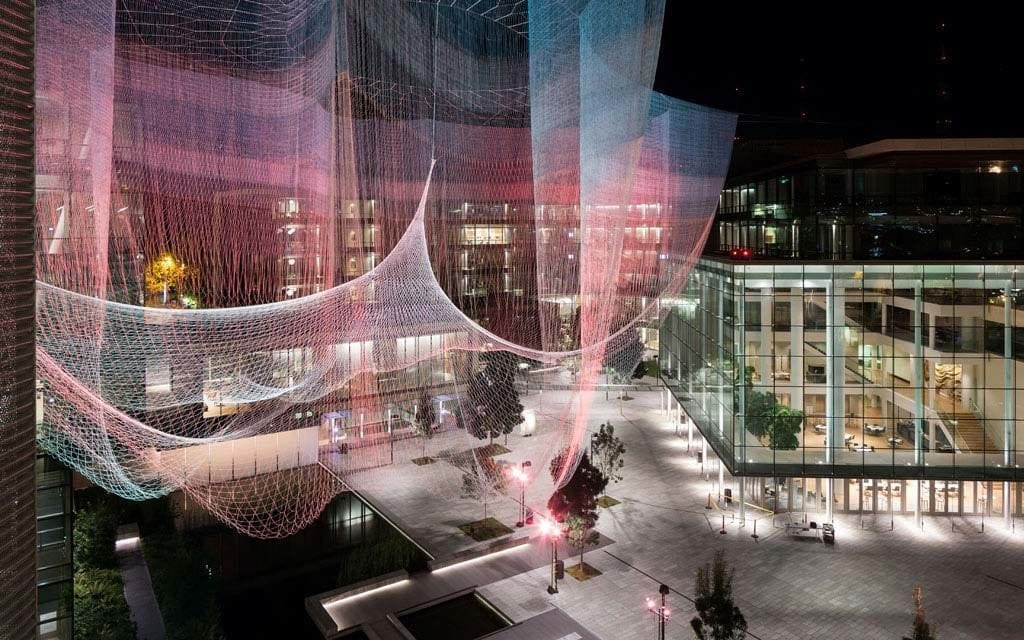 Artwork Title: Impatient Optimist