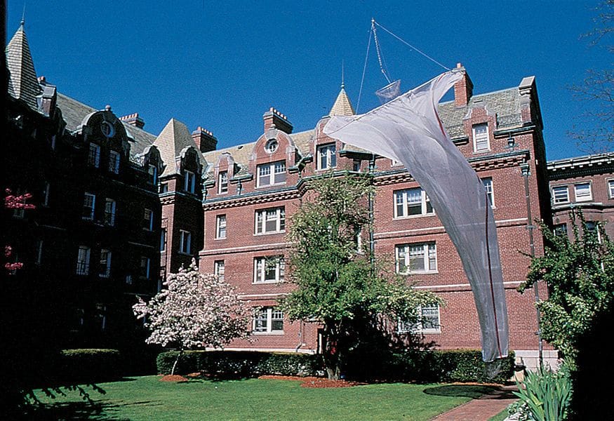 Artwork Title: Eye Of The Storm