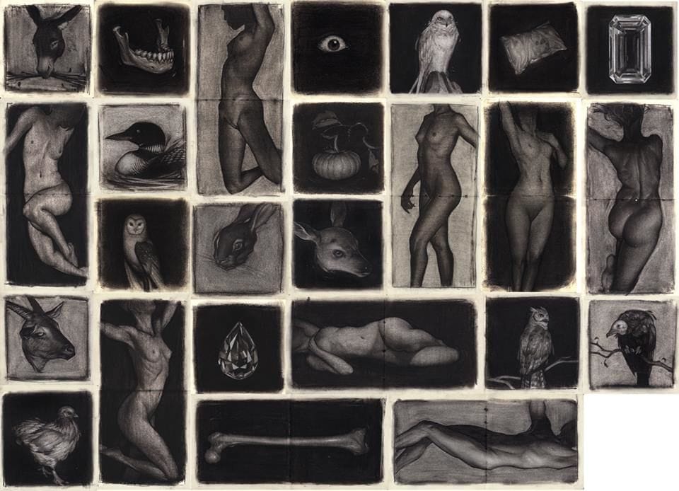 Artwork Title: undefined