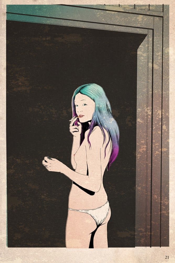 Artwork Title: undefined