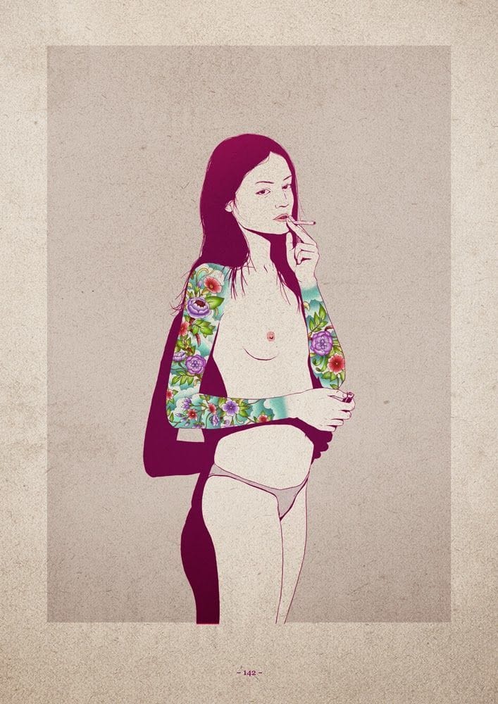 Artwork Title: undefined