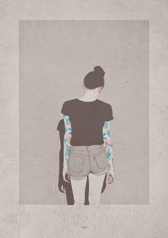 Artwork Title: undefined