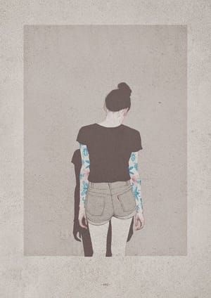Artwork Title: Untitled