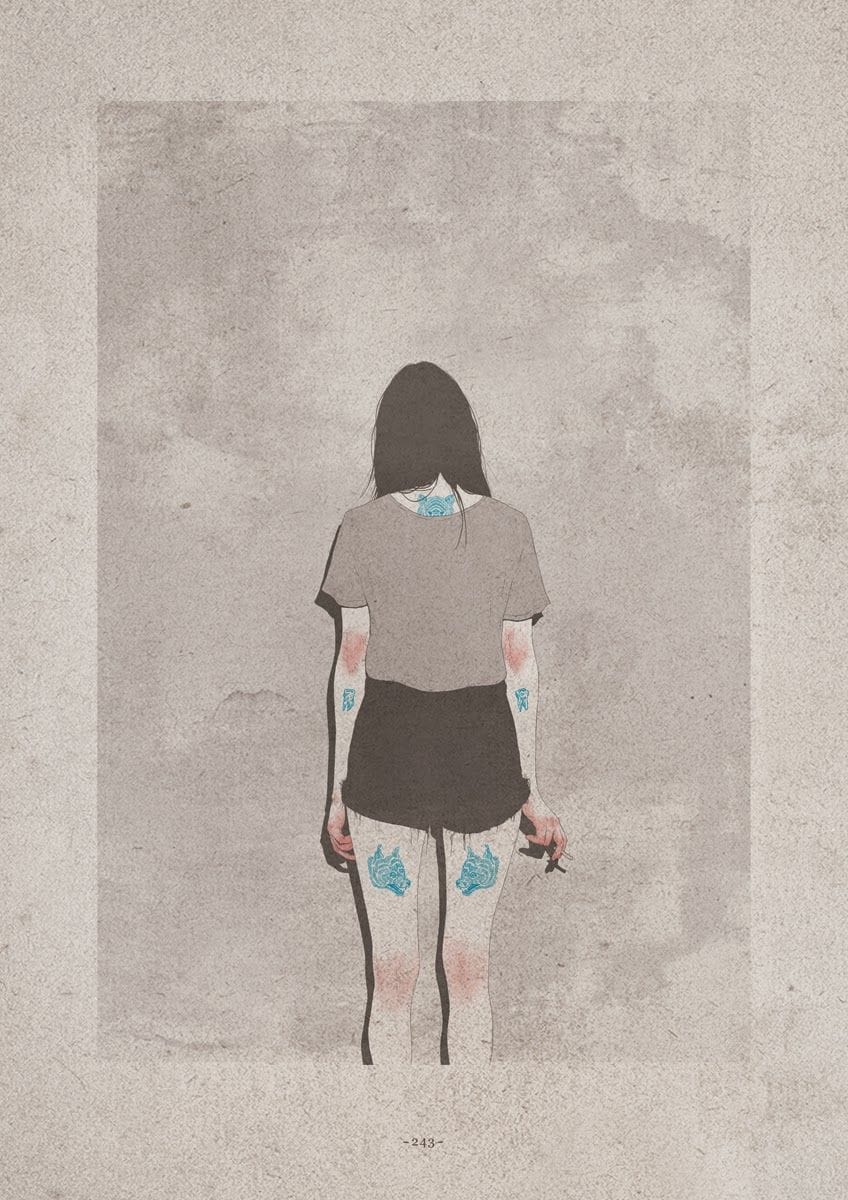 Artwork Title: undefined