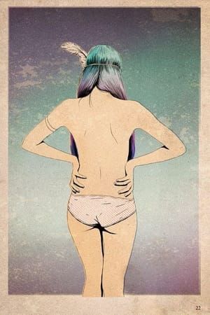 Artwork Title: Untitled
