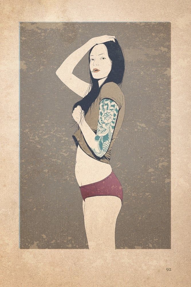 Artwork Title: undefined