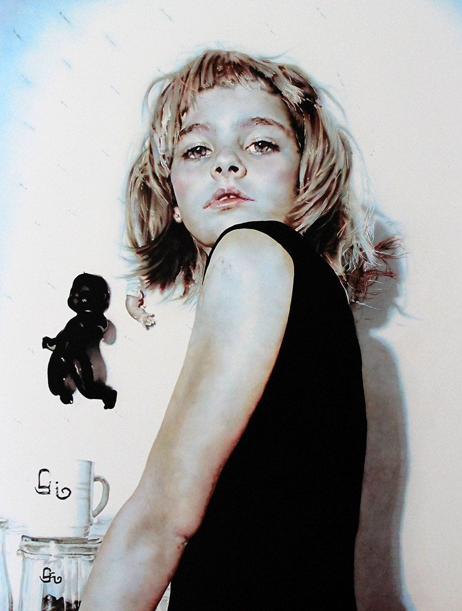 Artwork Title: undefined