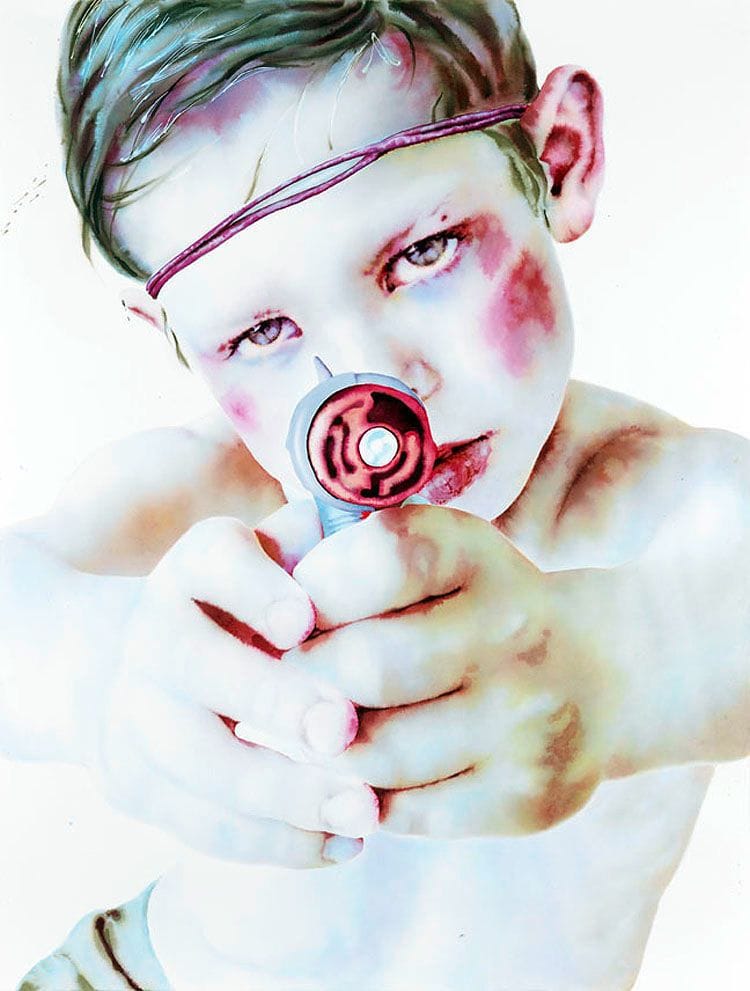 Artwork Title: undefined