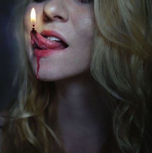 Artwork Title: Untitled