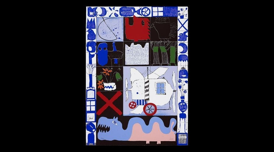 Artwork Title: undefined