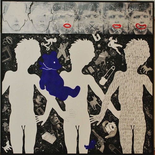 Artwork Title: undefined