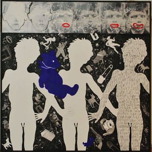 Artwork Title: Untitled