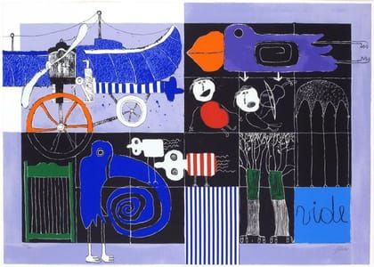 Artwork Title: Untitled