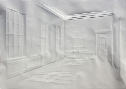 Artwork Title: Untitled (Light In Room)