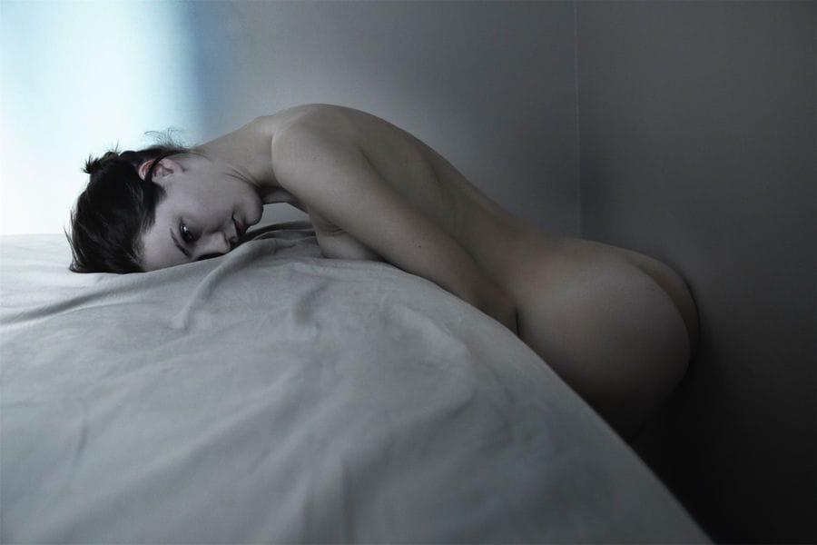 Artwork Title: Insomnies