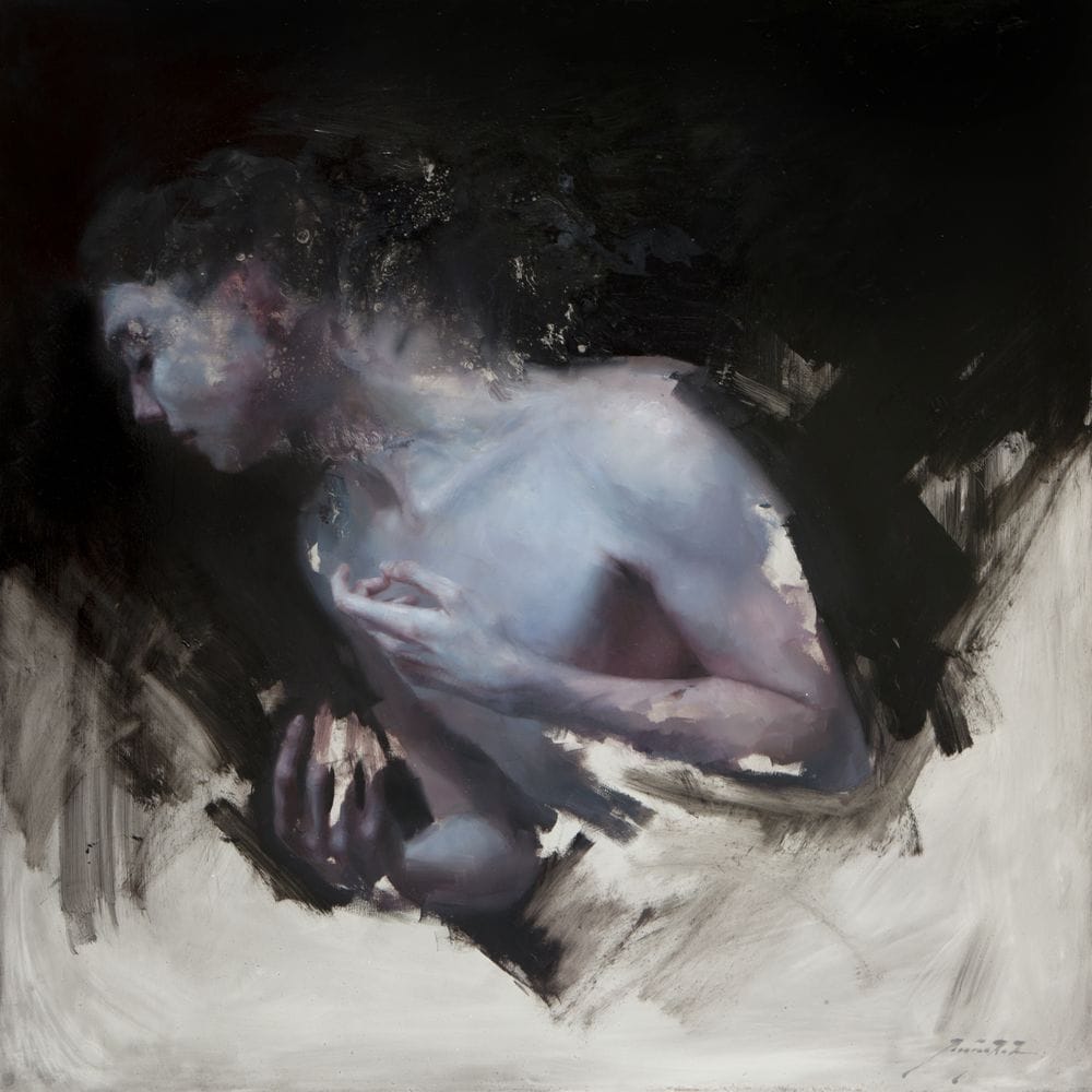 Artwork Title: Dilute