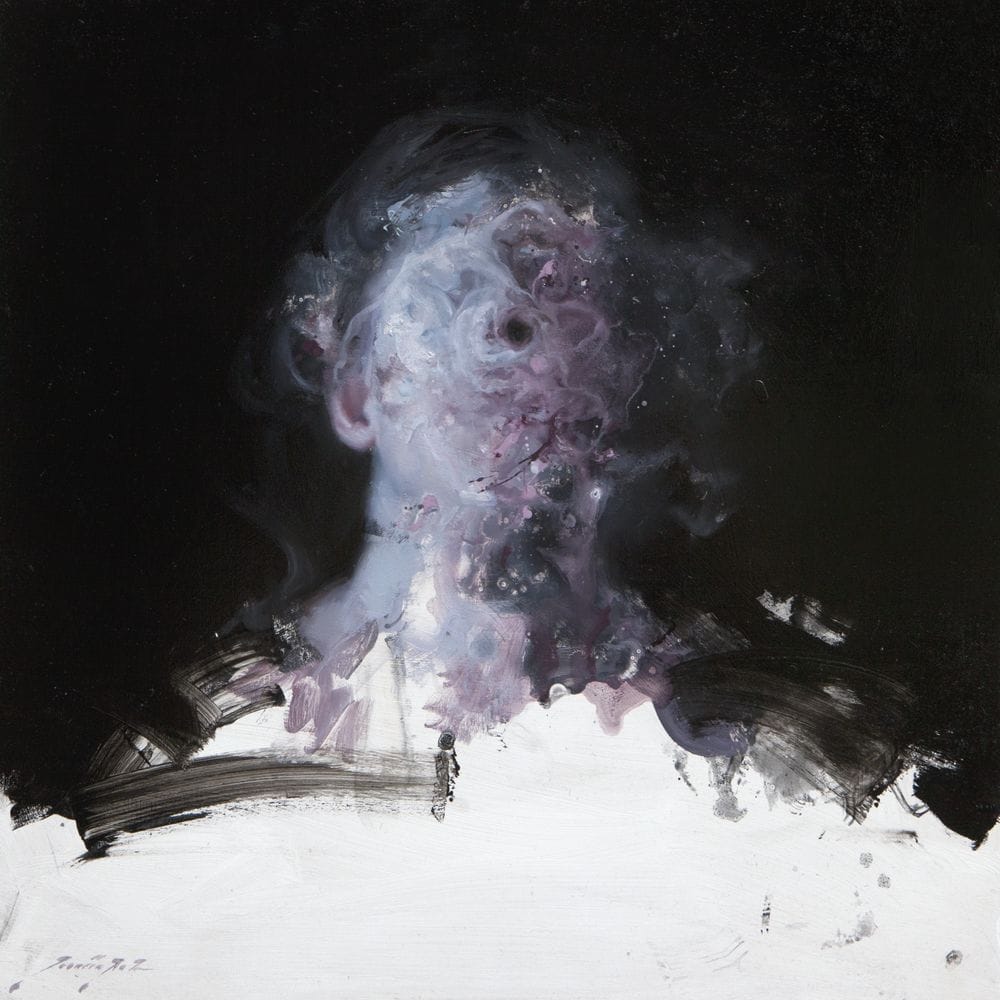 Artwork Title: Strife