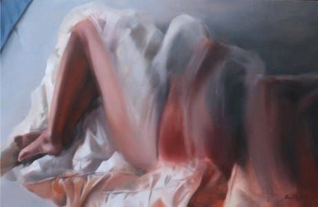 Artwork Title: Untitled