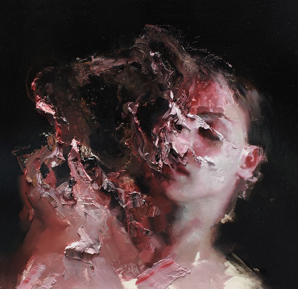 Artwork Title: Surge