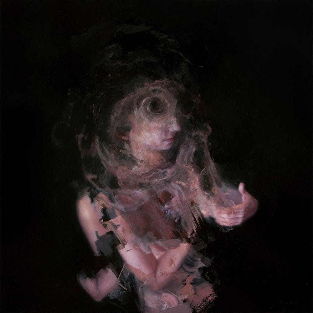 Artwork Title: Ripple