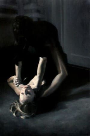 Artwork Title: Untitled
